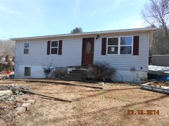 2207 River Rd, Kingston, TN 37763