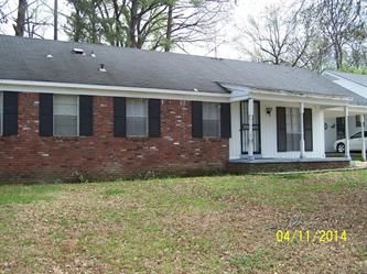 4044 Drowsy Ln, Memphis, TN 38127