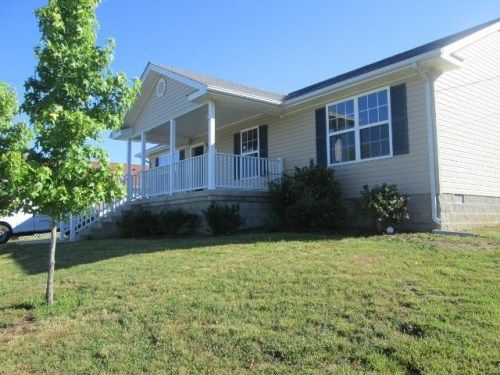 111 Luallen Lane, Morehead, KY 40351