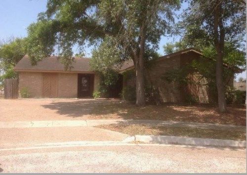 4346 Catfish Drive, Corpus Christi, TX 78410