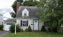183 Thorncliffe Dr Rochester, NY 14617