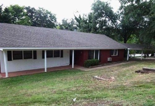 3 Old Greenwood Ln, Fort Smith, AR 72903
