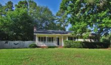 117 Bascomb Drive Woodstock, GA 30189
