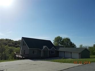 309 College Ave, Colfax, IA 50054