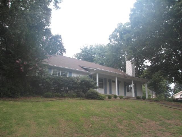 14415 Huckleberry Dr, Little Rock, AR 72211