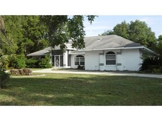 264 E Reehill St, Lecanto, FL 34461