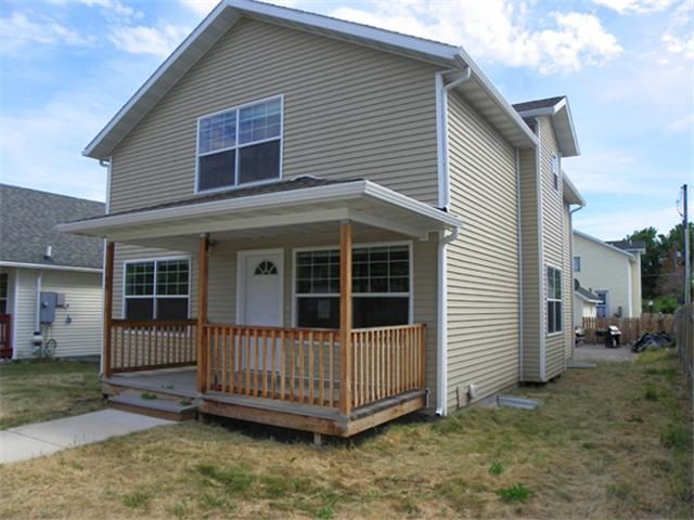 109 Justus Ln, Missoula, MT 59801