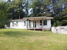 688 Ridge Gap Road, Rockwood, TN 37854