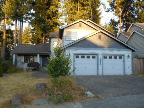 4309 114th Street SE, Everett, WA 98208