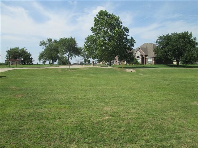 2622 Merrell Ln, Seminole, OK 74868