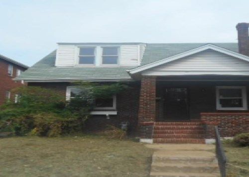 5059 North Kingshighway Blvd, Saint Louis, MO 63115