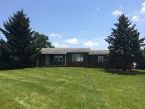 2111 W 246th St, Sheridan, IN 46069