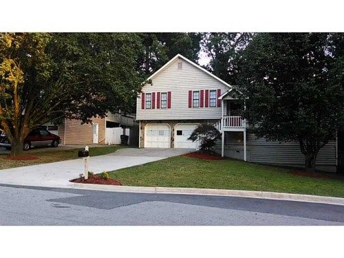 2188 Atkinson Lane, Lawrenceville, GA 30043