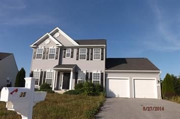 35 Heartleaf Ln, Magnolia, DE 19962