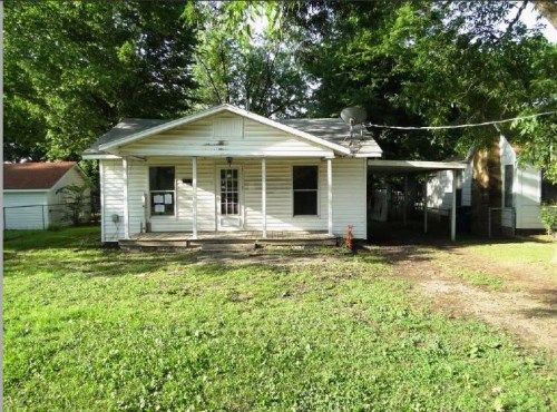 3012 Virginia Ave, Fort Smith, AR 72904