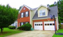 2130 Enon Mill Drive Sw Atlanta, GA 30331