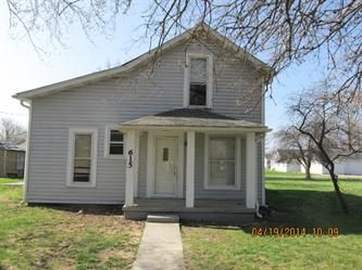 615 W 14th St, Muncie, IN 47302