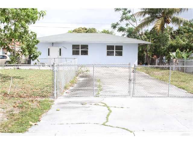 1383 NW 117 ST, Miami, FL 33167