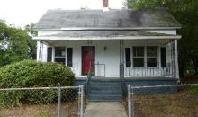 19 Pelzer Street Greenville, SC 29611