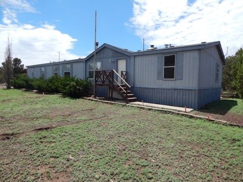 6940 N Pinon Harvest Boulevard, Williams, AZ 86046