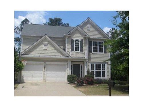 343 Santa Anita, Woodstock, GA 30189