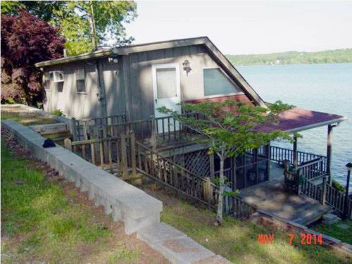 16018 LAKEWOOD DR, Boyers, PA 16018