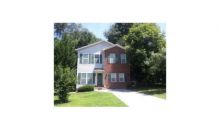 5330 Mercedes Drive Cumming, GA 30041