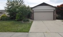 15764 Boreas Dr Macomb, MI 48044