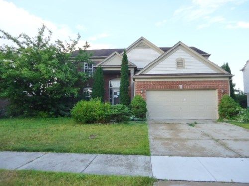 4753 Pond Run, Canton, MI 48188