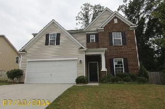 822 Ivy Trail Way, Fort Mill, SC 29715