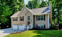 6590 Remington Drive Cumming, GA 30040