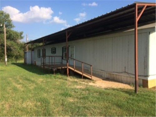 901 Judee Road, Dublin, TX 76446