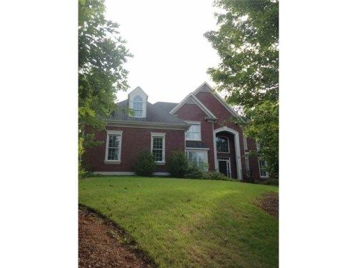 4802 Outer Bank Drive, Norcross, GA 30092