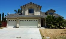 4201 Bayonne Court Stockton, CA 95206