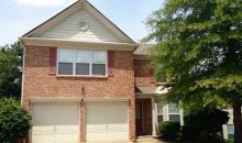 215 Ashland Drive Woodstock, GA 30189