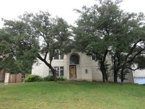 2351 Pendant Pass, San Antonio, TX 78232