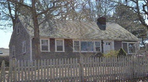 8 Sunset  Lane, West Dennis, MA 02670
