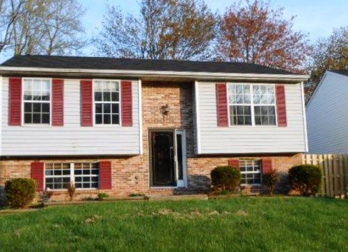 3053 Ebbtide Drive, Edgewood, MD 21040