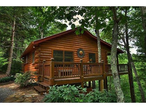 95 Rocky Road, Cherrylog, GA 30522