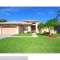 640 W CYPRESS POINTE DR W, Hollywood, FL 33027 ID:9472466