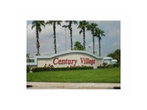 13455 SW 9 CT # 407J, Hollywood, FL 33027