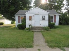 706 S Western Ave, Marion, IN 46953