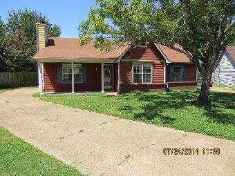 6957 Dokkum Cove, Memphis, TN 38133