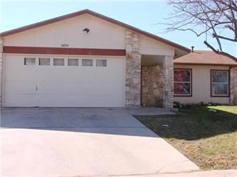 14034 Greenjay St, San Antonio, TX 78217