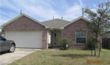 21638 Trilby Way Humble, TX 77338