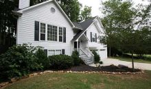 17 Boones Ridge Drive Se Acworth, GA 30102