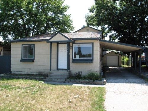 7802 E Buckeye Avenue, Spokane, WA 99212