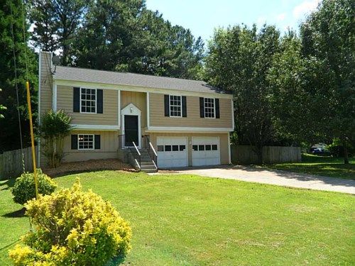 4745 Carversham Way, Alpharetta, GA 30022