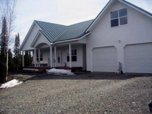32411 Lakefront Drive, Soldotna, AK 99669