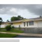 6080 Sw 13TH ST, Fort Lauderdale, FL 33317 ID:9129614